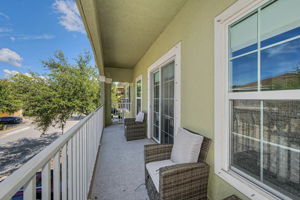 Balcony 3