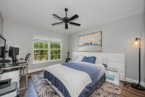 Bedroom 2a
