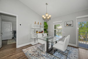 Dining Room 2