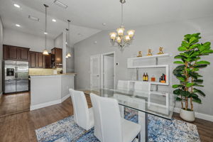 Dining Room 3