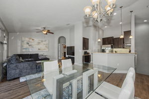 Dining Room 4