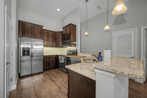 Kitchen 1