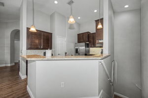 Kitchen 8