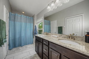 Primary Bathroom 1a