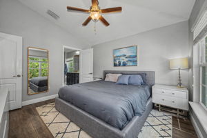 Primary Bedroom 1b