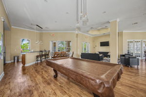 Clubhouse 3