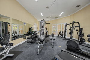 Gym 1