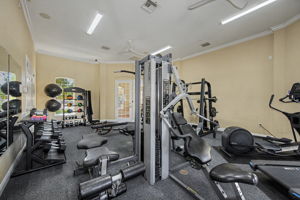 Gym 2