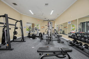 Gym 3