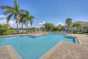 Pool 6
