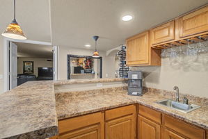 Wet Bar