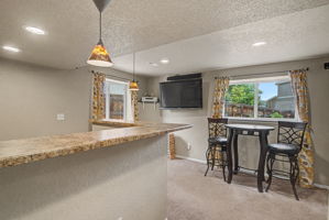 Wet Bar