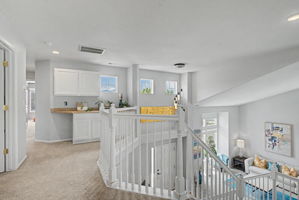 Second Floor Landing