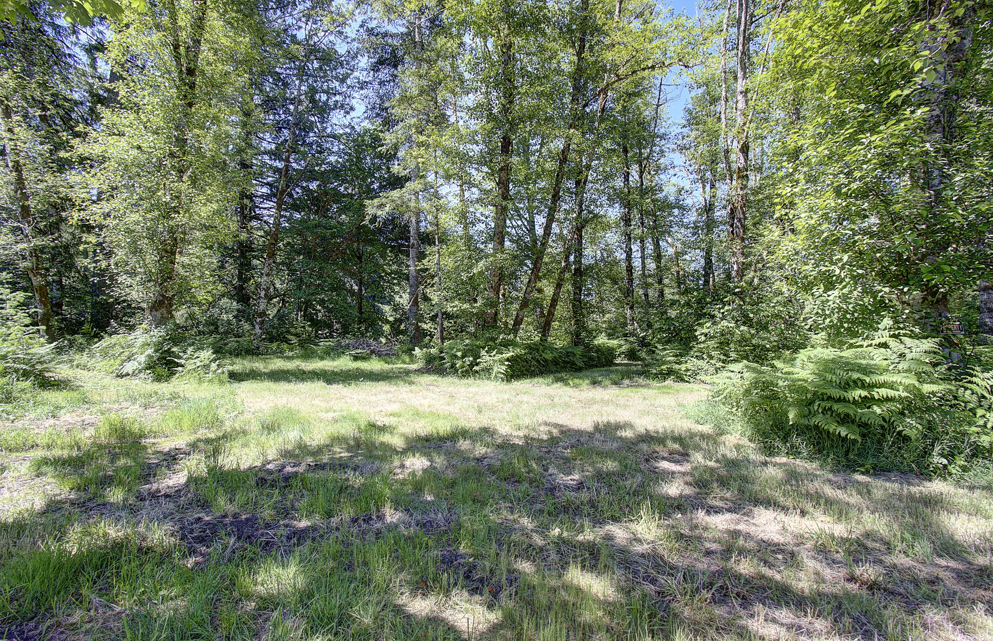 riverfront land