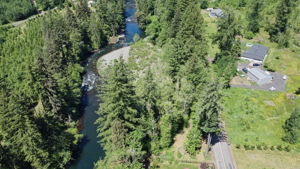 river and riverfront land