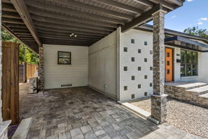 Carport