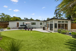 Back of Home