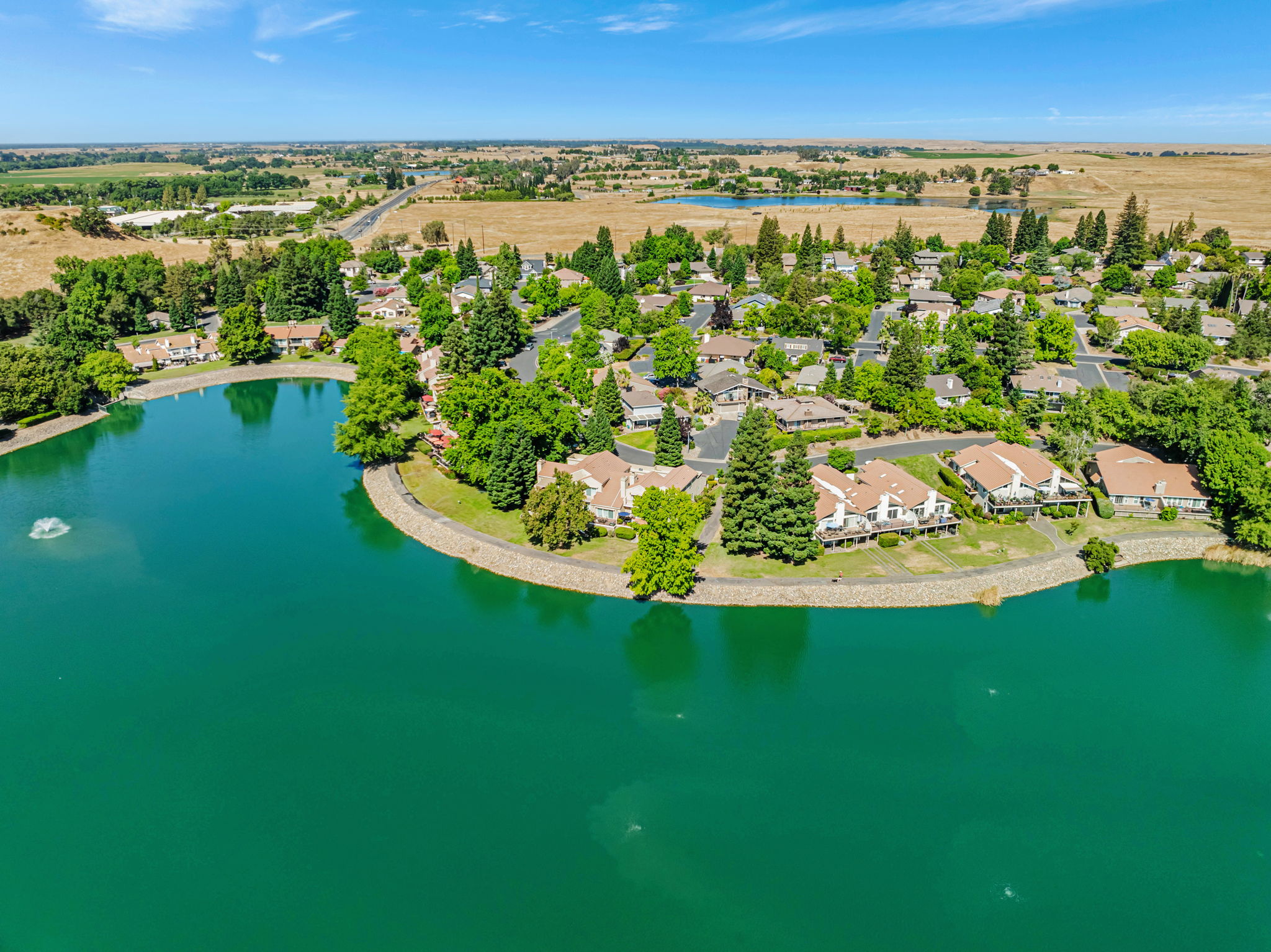015_AERIAL_ 7003 Lindero Ln