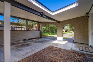 Car Port