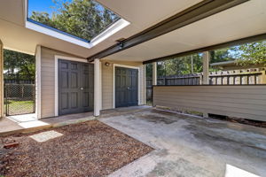 Car Port