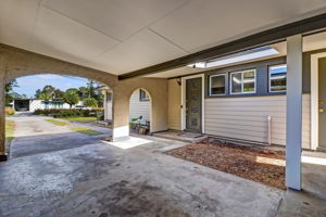 Car Port
