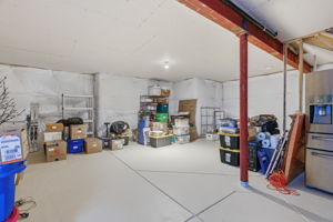 Basement 3