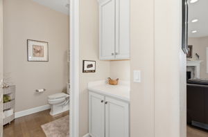 Powder Room 1