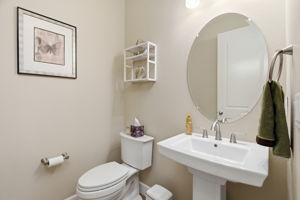 Powder Room 2