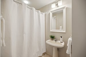 Hall Bathroom