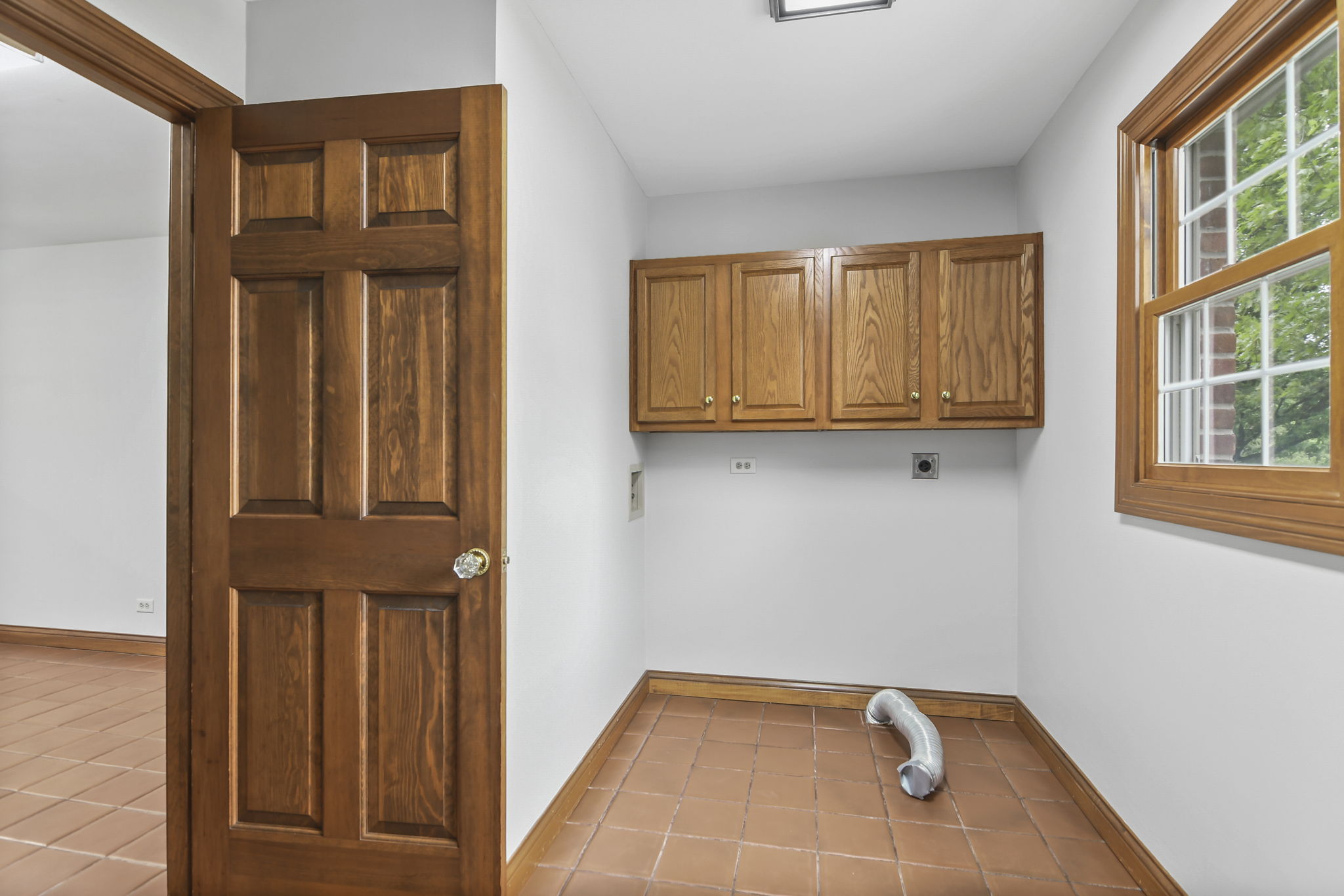 Mudroom