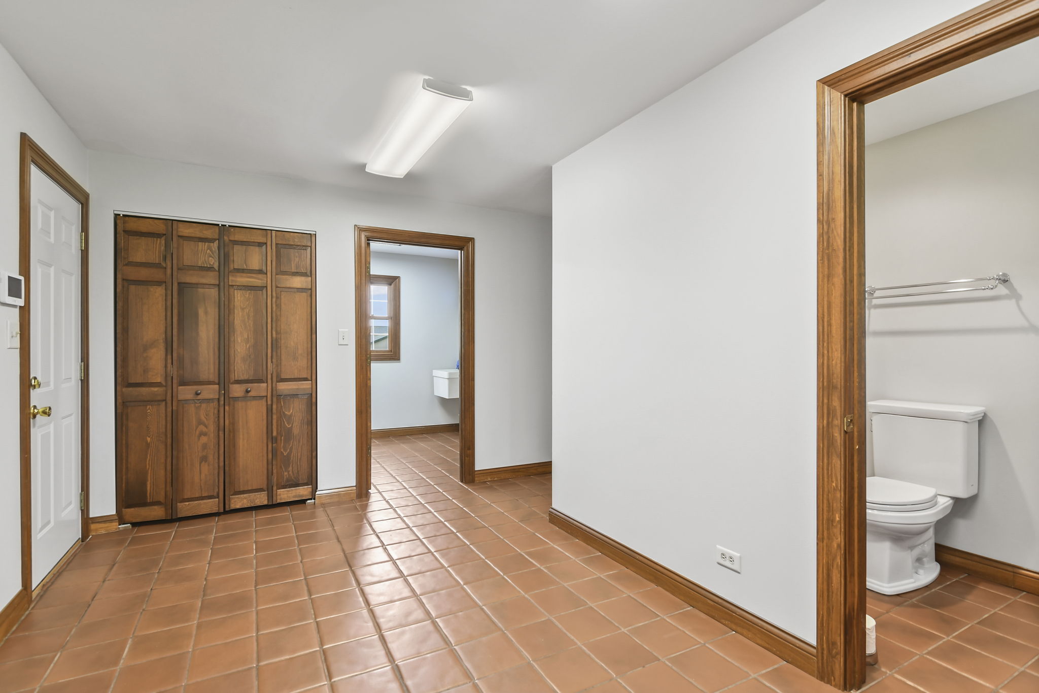 Mudroom