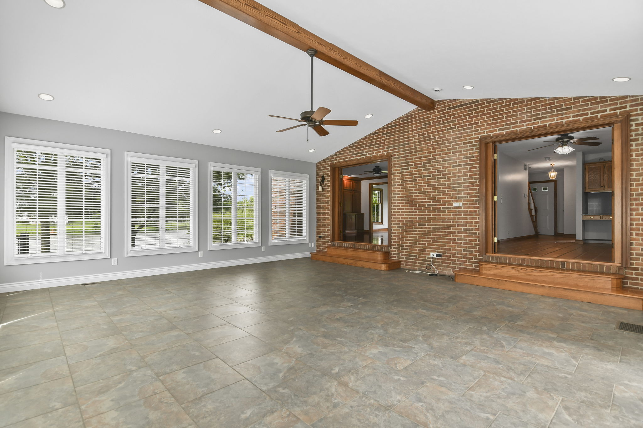 Sunroom