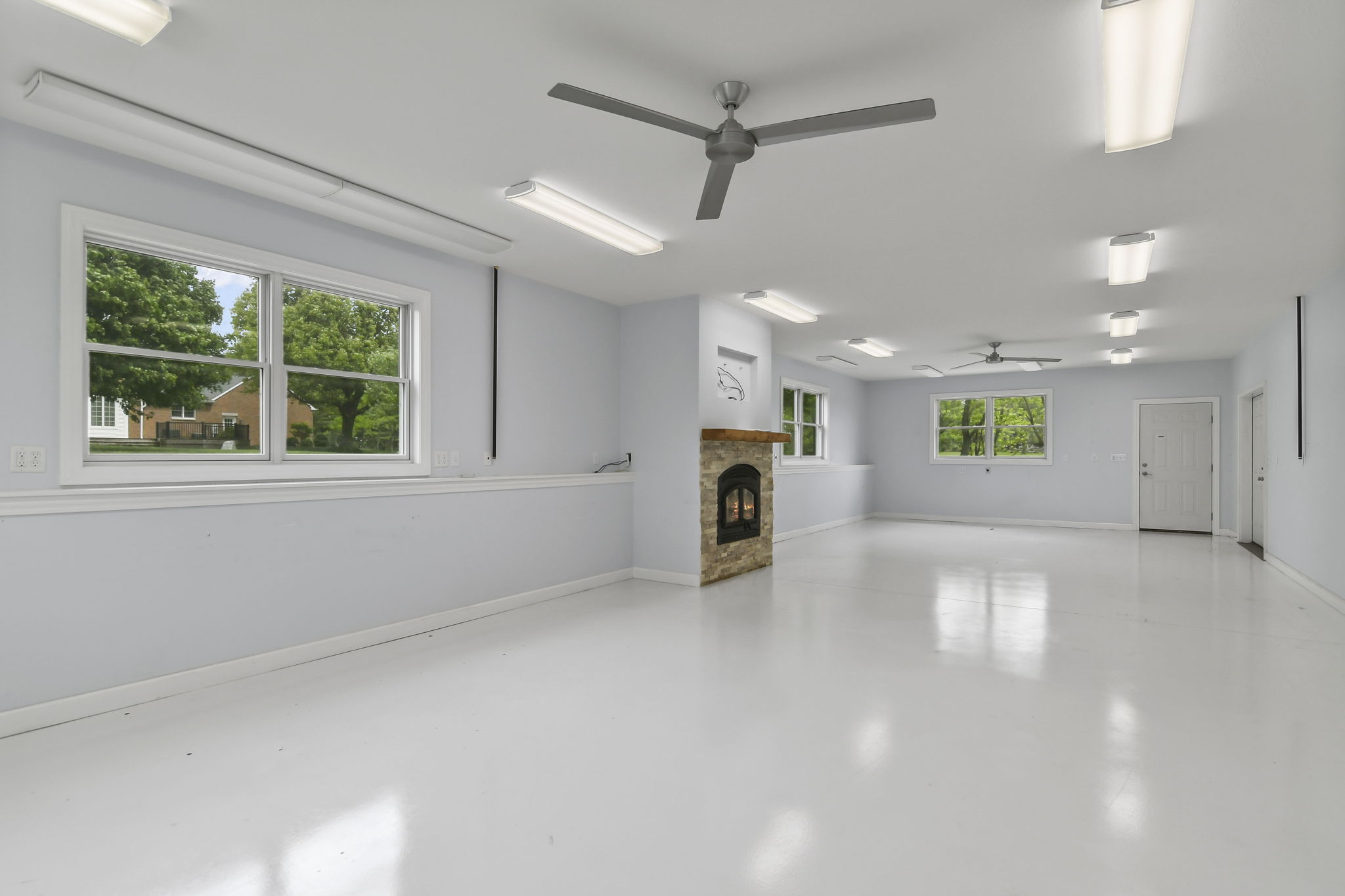 Bonus Room