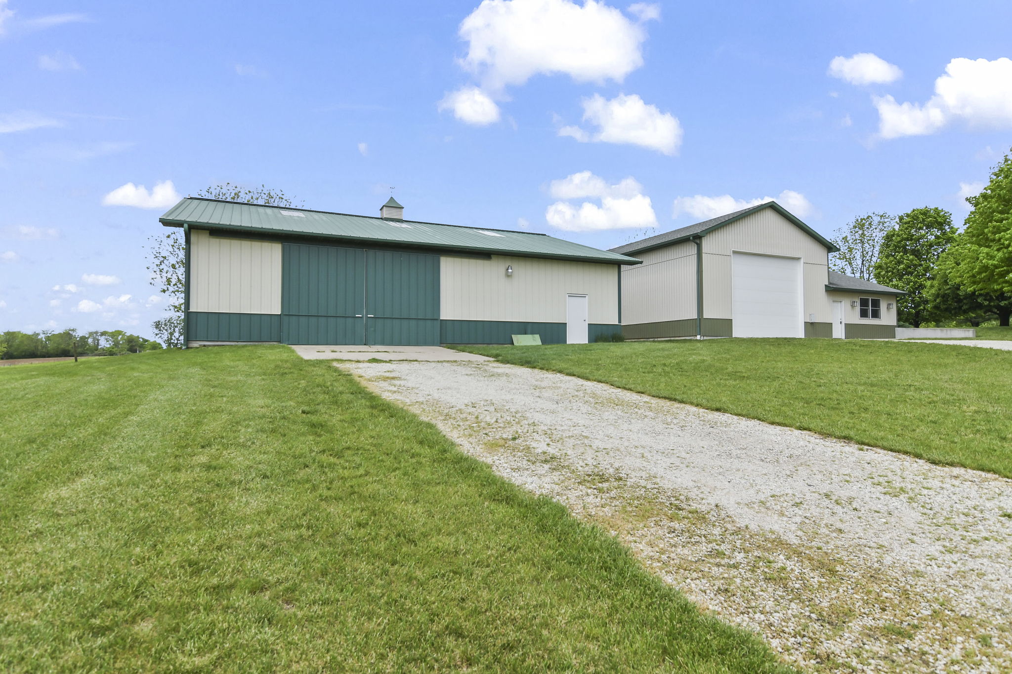 Outbuilding