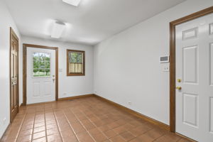 Mudroom