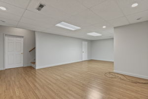 Rec Room