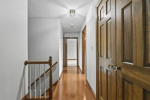 Upper Hall