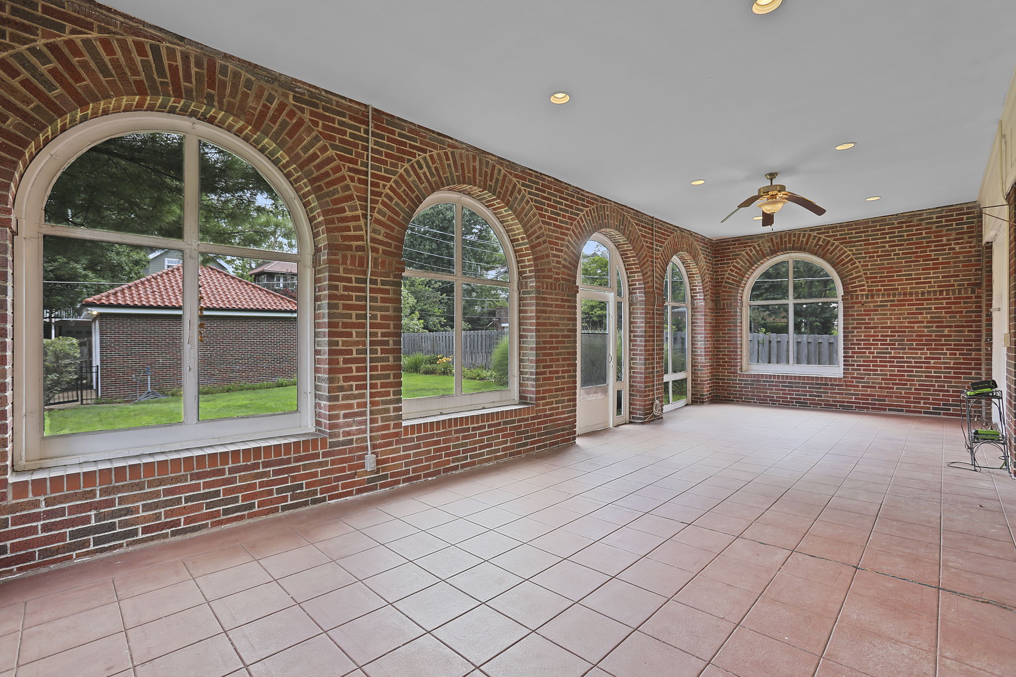 Sun Room