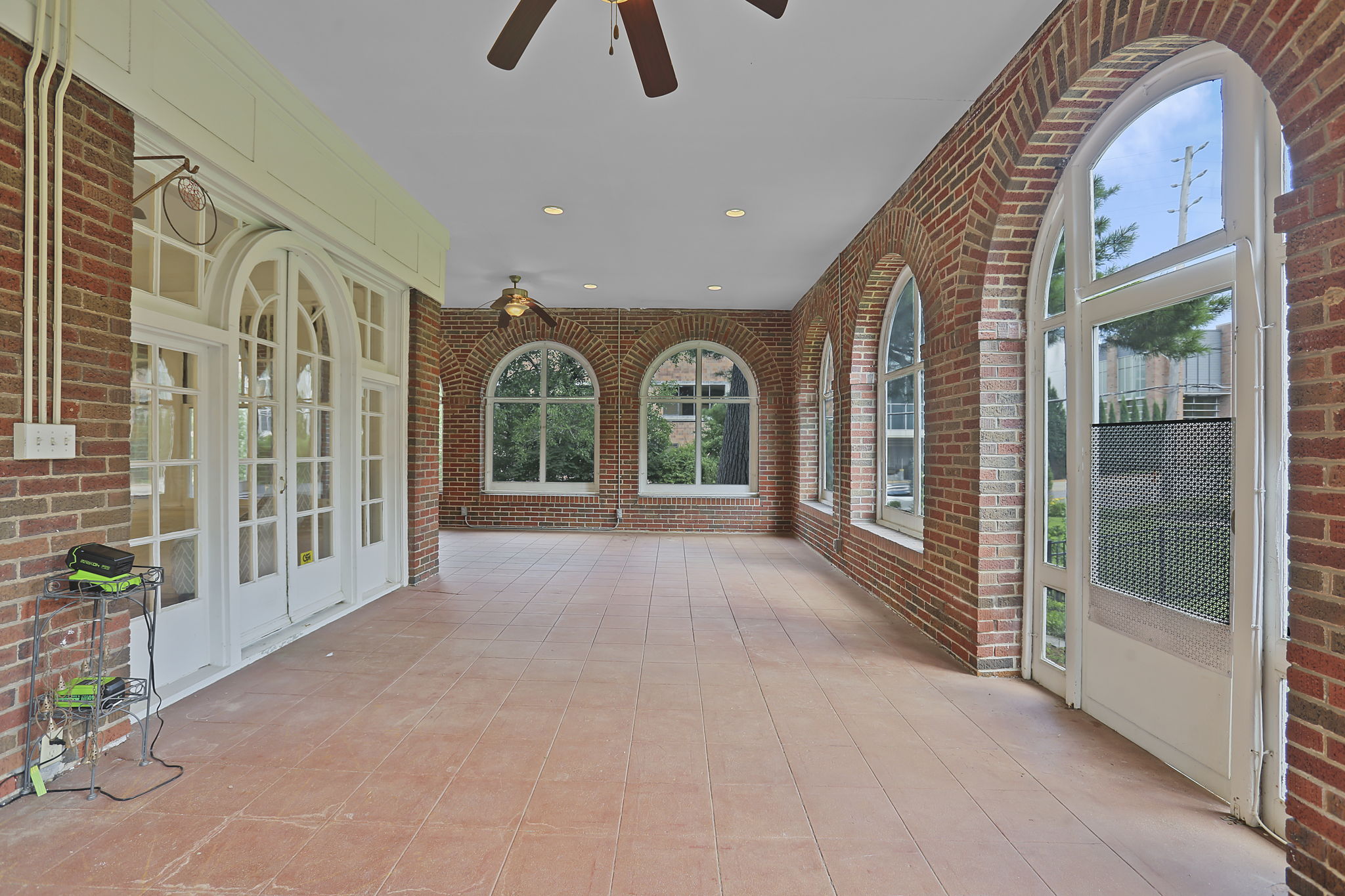 Sun Room