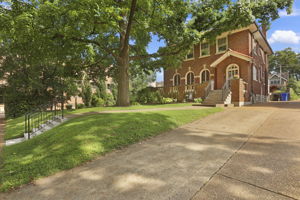 Front Exterior