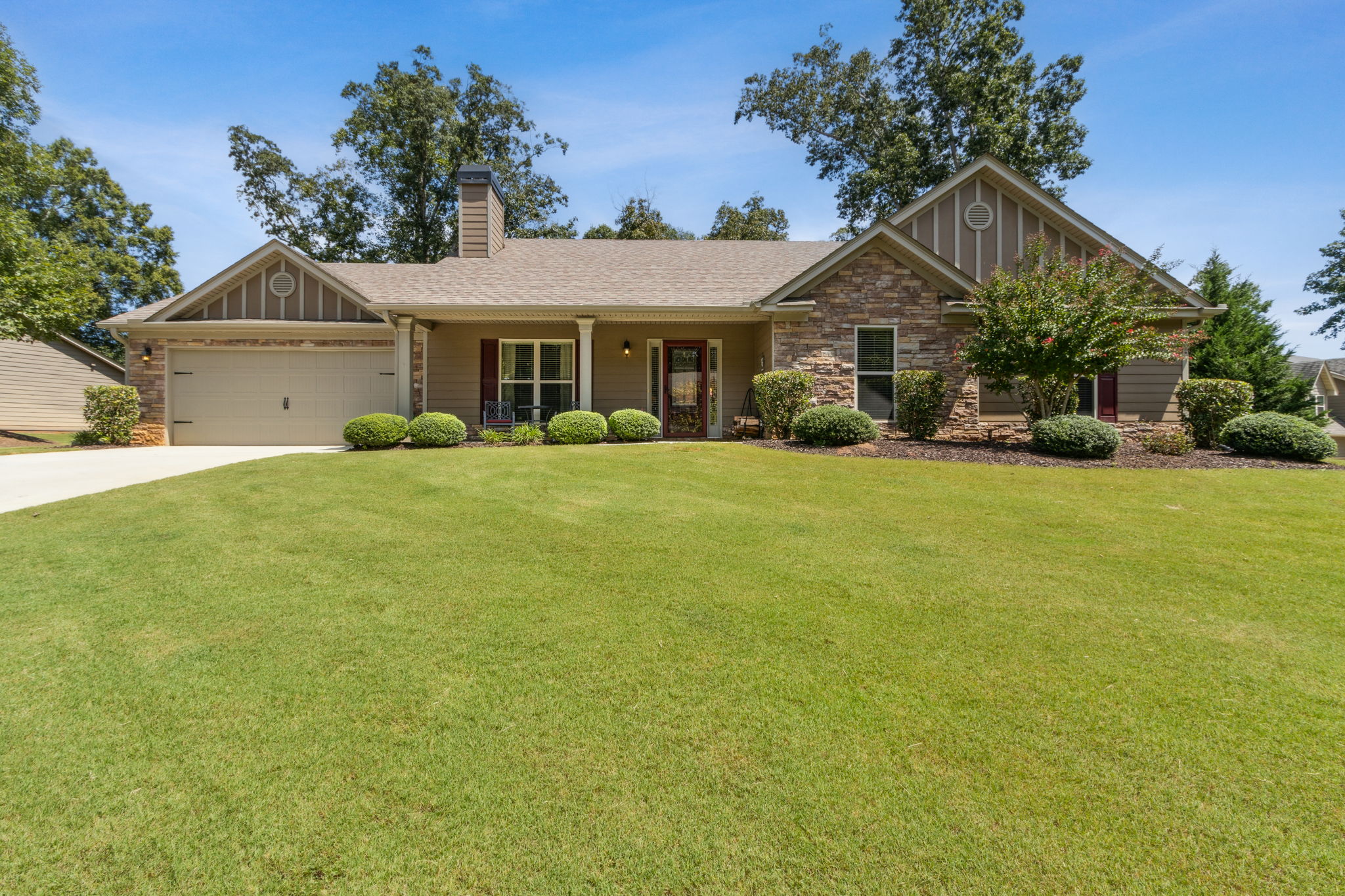 Welcome to 701 Cambridge Farms Drive