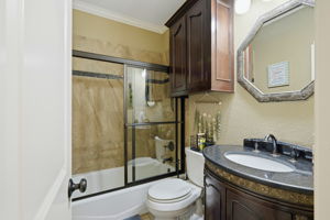 Hall Bathroom