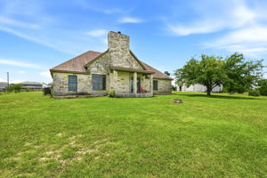 Back of Home