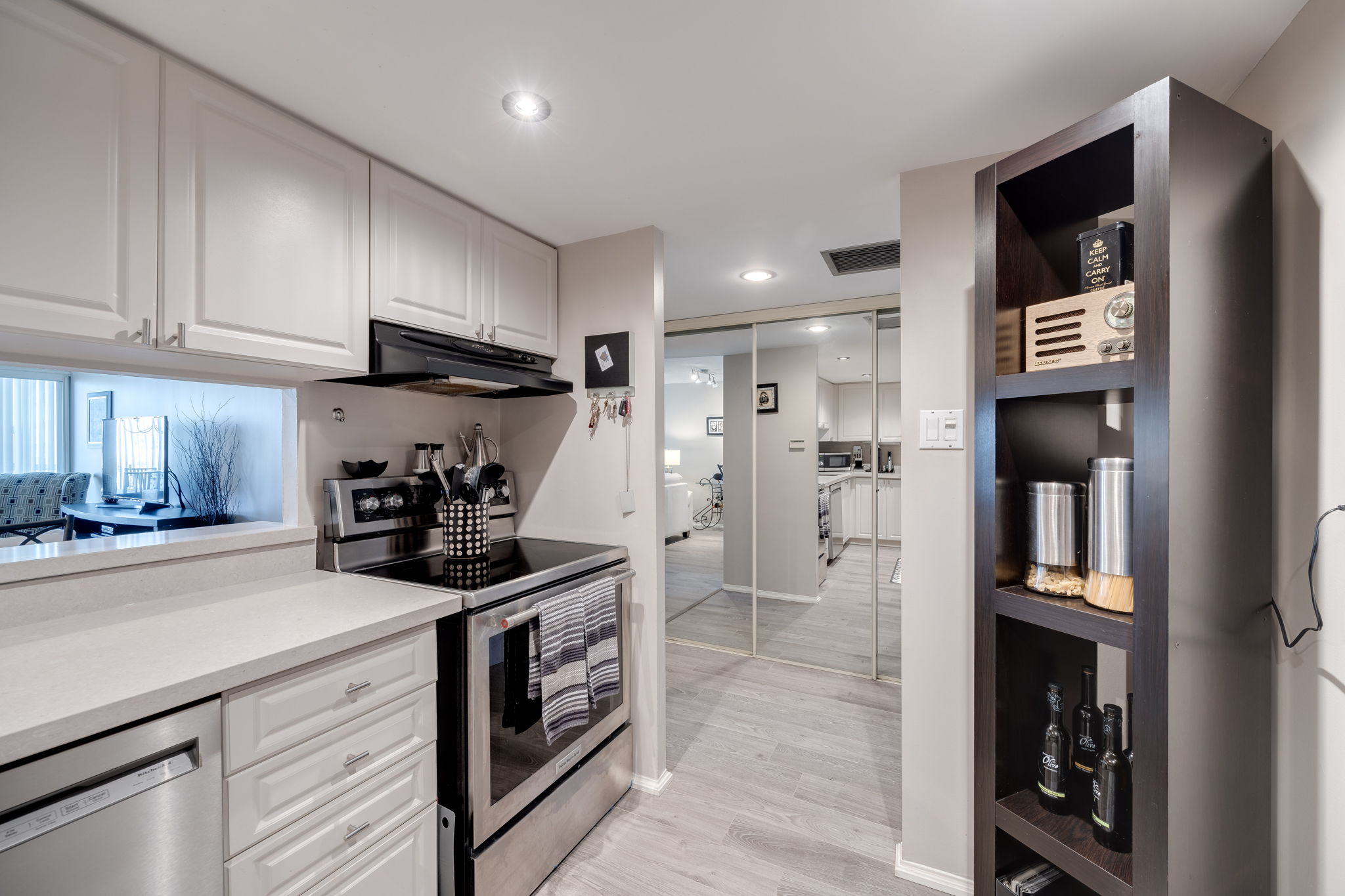 Toronto property showcase — delivered property photograph 25