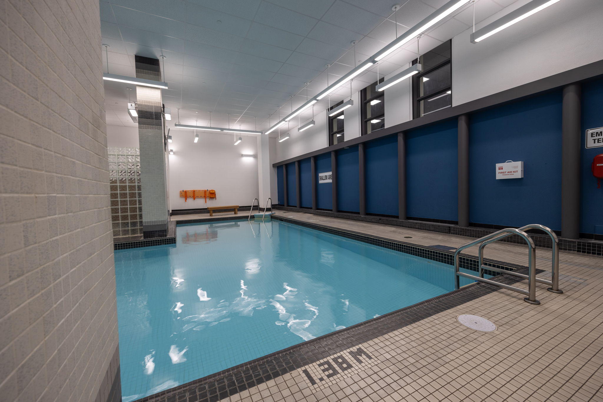 Toronto property showcase — delivered property photograph 40