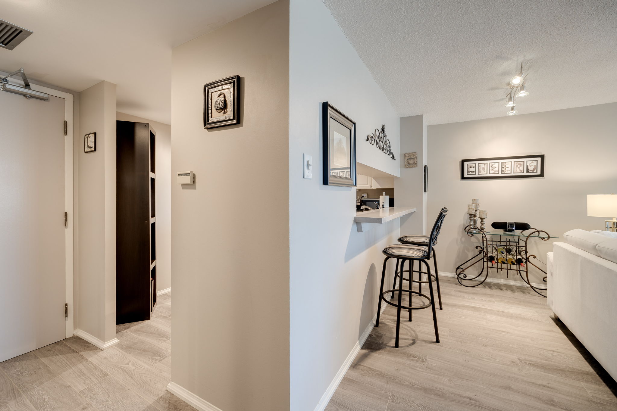 Toronto property showcase — delivered property photograph 26