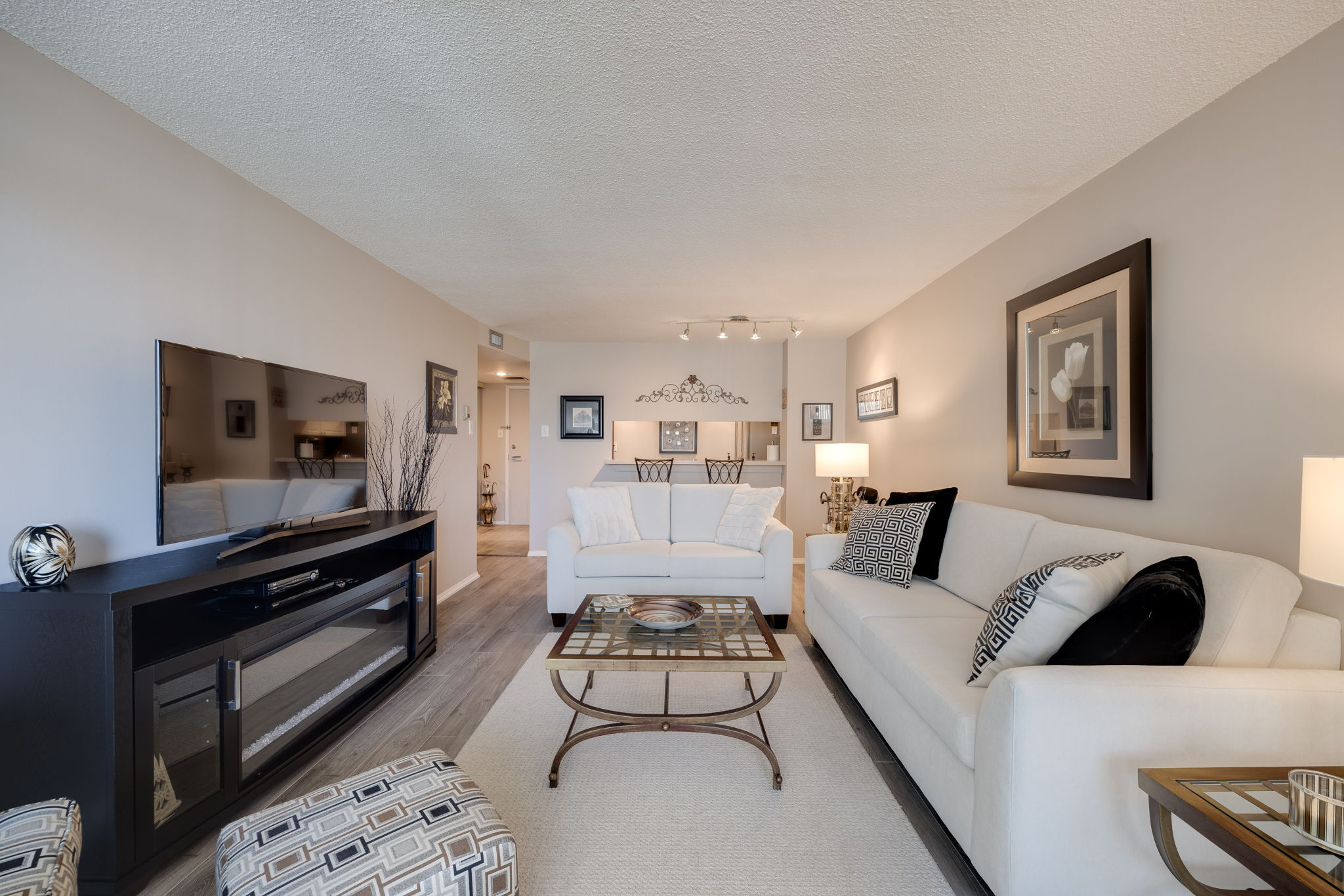 Toronto property showcase — delivered property photograph 30
