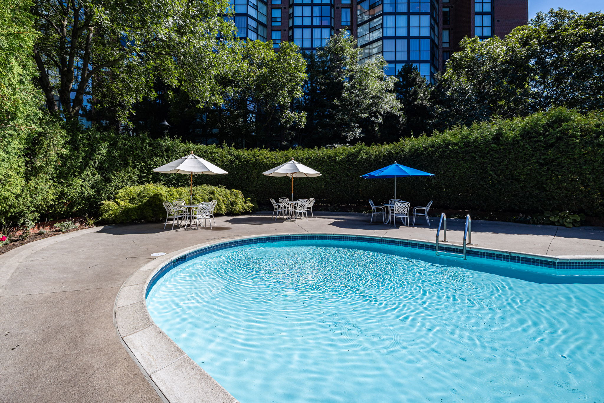Toronto property showcase — delivered property photograph 45