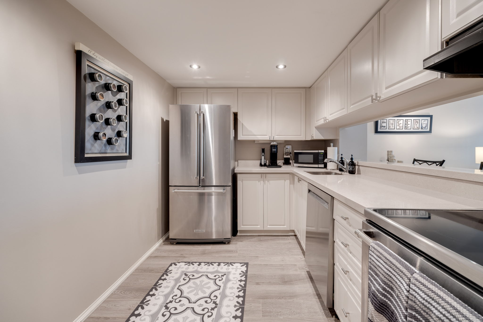 Toronto property showcase — delivered property photograph 22