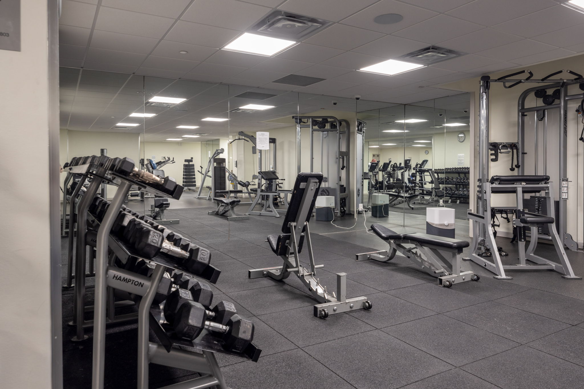Toronto property showcase — delivered property photograph 37